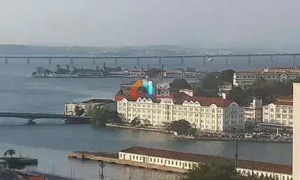 Sala comercial com 1 sala para alugar na Rua da Assembléia, Centro, Rio de Janeiro