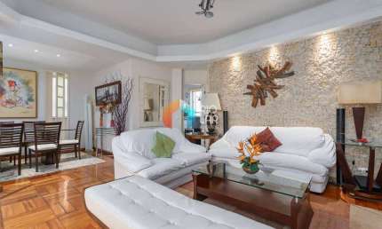 Apartamento à venda, Copacabana, Rio de Janeiro, RJ