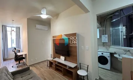 Apartamento à venda, Copacabana, Rio de Janeiro, RJ