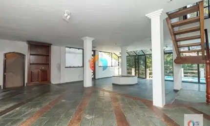 Casa com 4 quartos à venda na Rua Vitória Régia, Lagoa, Rio de Janeiro