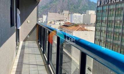Apartamento à venda, Copacabana, Rio de Janeiro, RJ