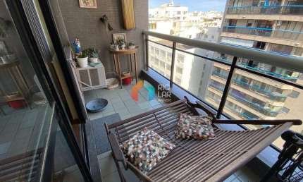 Apartamento à venda, Copacabana, Rio de Janeiro, RJ