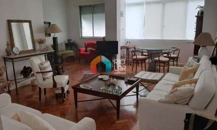 Apartamento à venda, Copacabana, Rio de Janeiro, RJ