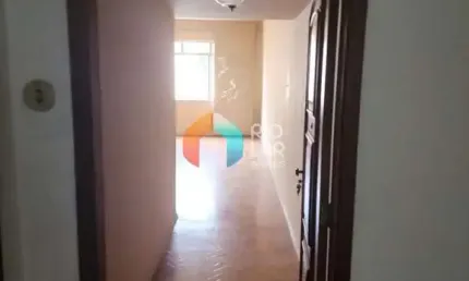 Apartamento com 3 quartos à venda na Rua Voluntários da Pátria, Botafogo, Rio de Janeiro