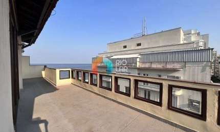 Cobertura Duplex à venda, Copacabana, Rio de Janeiro, RJ
