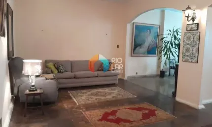 Apartamento à venda, copacabana, rio de janeiro, rj