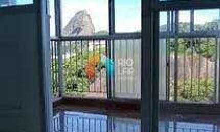 Apartamento com 1 quarto à venda na Avenida Oswaldo Cruz, Flamengo, Rio de Janeiro