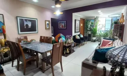 Apartamento à venda, Copacabana, Rio de Janeiro, RJ
