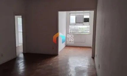 Apartamento com 2 quartos à venda na Rua General Polidoro, Botafogo, Rio de Janeiro
