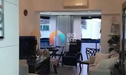 Apartamento à venda, Copacabana, Rio de Janeiro, RJ