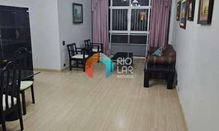 Apartamento à venda, Copacabana, Rio de Janeiro, RJ