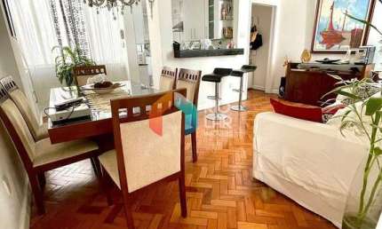 Apartamento à venda, Copacabana, Rio de Janeiro, RJ