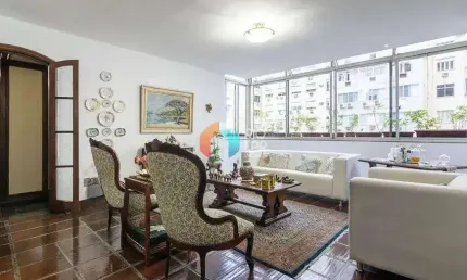 Apartamento à venda, Copacabana, Rio de Janeiro, RJ