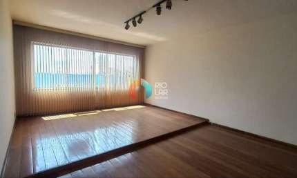 Apartamento com 3 quartos à venda na Rua Antônio Basílio, Tijuca, Rio de Janeiro