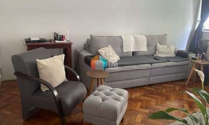 Apartamento à venda, Copacabana, Rio de Janeiro, RJ
