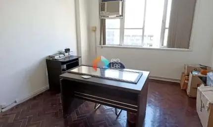 Sala comercial com 1 sala para alugar na Avenida Presidente Vargas, Centro, Rio de Janeiro