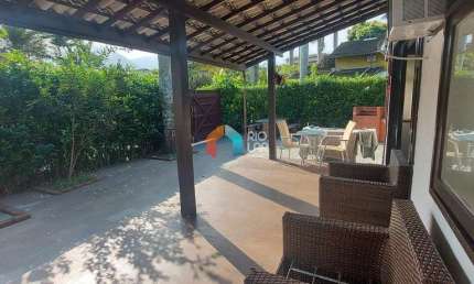 Casa com 4 quartos à venda na Praça Vargem Grande, Vargem Grande, Rio de Janeiro