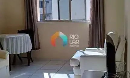 Apartamento* à venda, Copacabana, Rio de Janeiro, RJ