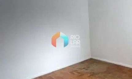 Apartamento com 3 quartos à venda na Rua Aquidabã, Méier, Rio de Janeiro