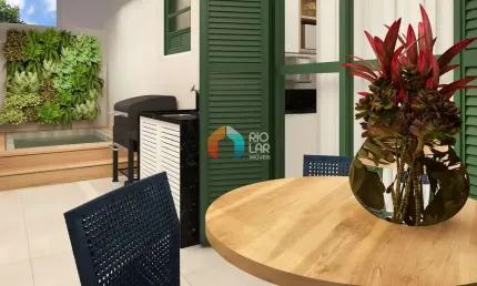 Apartamento à venda, Copacabana, Rio de Janeiro, RJ