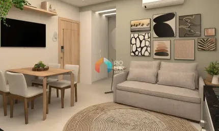 Apartamento à venda, Copacabana, Rio de Janeiro, RJ