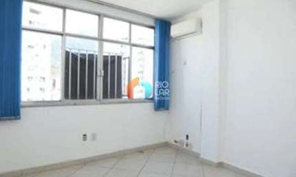Apartamento padrão à Venda, Grajaú, Rio de Janeiro, RJ