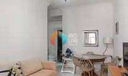 Apartamento com 1 quarto à venda na Rua Pinto Guedes, Tijuca, Rio de Janeiro