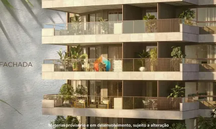 Apartamento com 1 quarto à venda na Rua Senador Euzebio, Flamengo, Rio de Janeiro