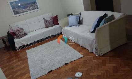 Apartamento à venda, Copacabana, Rio de Janeiro, RJ