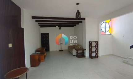 Cobertura Duplex à venda, Tijuca, Rio de Janeiro, RJ