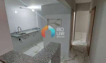 Apartamento à venda, Laranjeiras, Rio de Janeiro, RJ