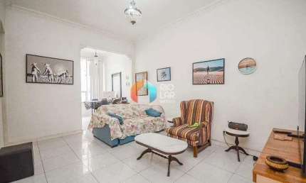 Apartamento à venda, Copacabana, Rio de Janeiro, RJ