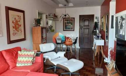 Apartamento com 3 quartos à venda na Rua Barão da Torre, Ipanema, Rio de Janeiro