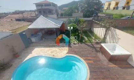 Casa à venda, São Pedro da Aldeia, São Pedro da Aldeia, RJ