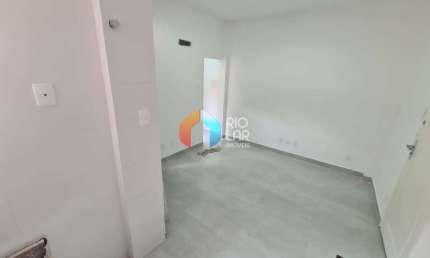 Apartamento com 1 quarto à venda na Rua Buarque de Macedo, Flamengo, Rio de Janeiro