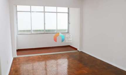 Apartamento com 3 quartos à venda na Rua Benjamim Constant, Glória, Rio de Janeiro