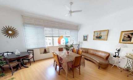 Apartamento, 3 quartos à venda, Copacabana, Rio de Janeiro, RJ