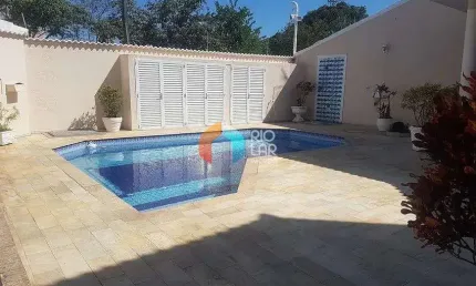 Condomínio rio mar, casa à venda com 5 quartos (3 suítes), espaço gourmet, piscina, 8 vagas de gara