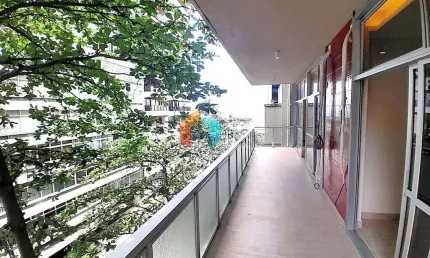 Apartamento à venda, Copacabana, Rio de Janeiro, RJ