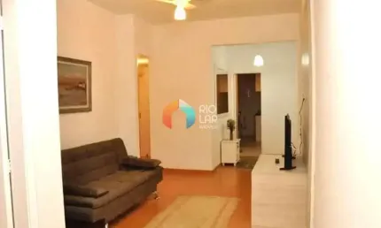 Apartamento à venda, Copacabana, Rio de Janeiro, RJ