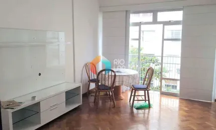 Apartamento à venda, Copacabana, Rio de Janeiro, RJ