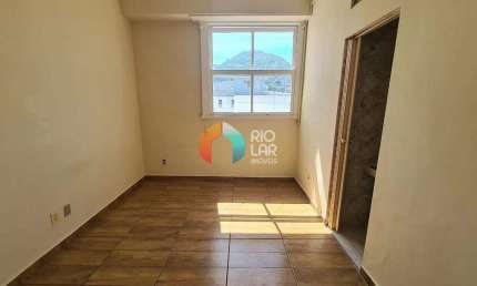 Apartamento com 1 quarto à venda na Rua do Catete, Catete, Rio de Janeiro