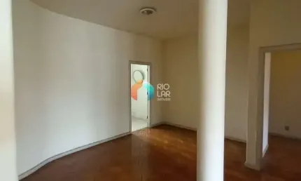 Apartamento com 3 quartos à venda na Rua Conde de Baependi, Flamengo, Rio de Janeiro