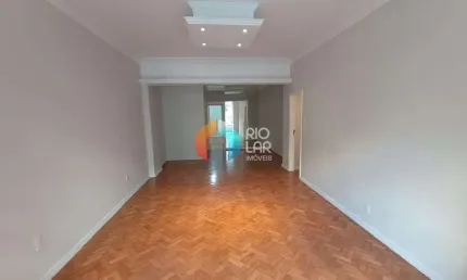 Apartamento à venda, copacabana, rio de janeiro, rj