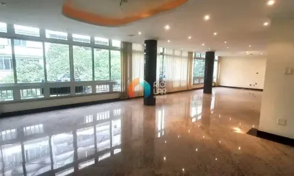 Apartamento à venda, copacabana, rio de janeiro, rj