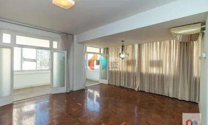 Apartamento à venda, Copacabana, Rio de Janeiro, RJ