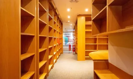 Conjunto comercial para locação, Centro, Rio de Janeiro, RJ