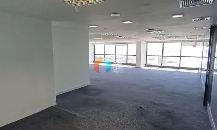 Sala comercial com 5 salas à venda na Avenida Rio Branco, Centro, Rio de Janeiro