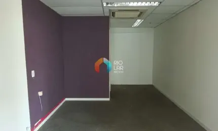 Conjunto comercial para locação, centro, rio de janeiro, rj