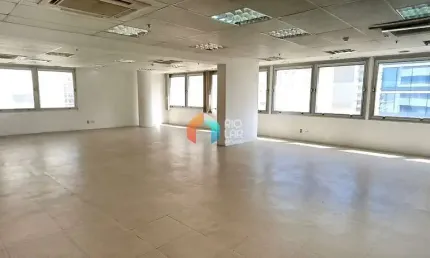 Conjunto comercial para locação, Centro, Rio de Janeiro, RJ